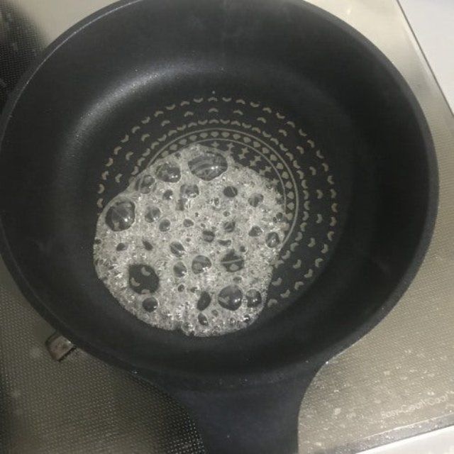 カラメルソース