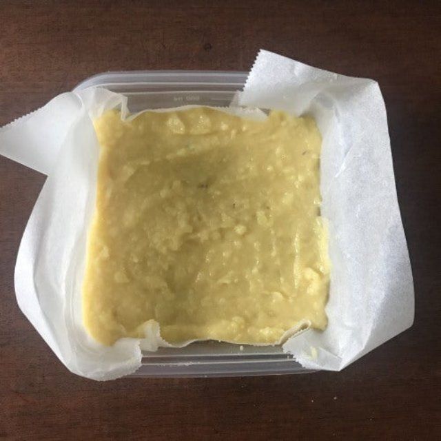 レンジで絶品！さつまいもタル
