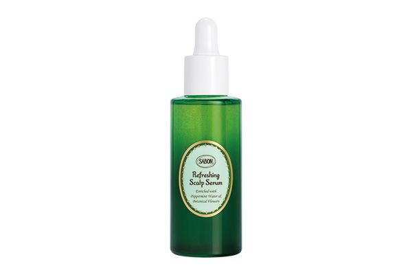 SABON スカルプセラム リフレッシング