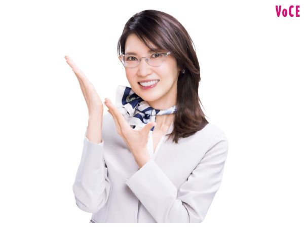友利新さん