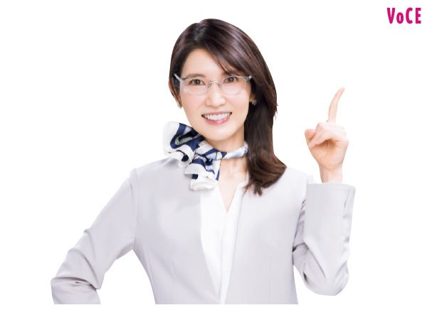 友利新さん
