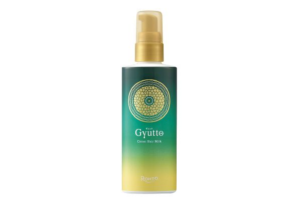 ギュット コルセットヘアミルク