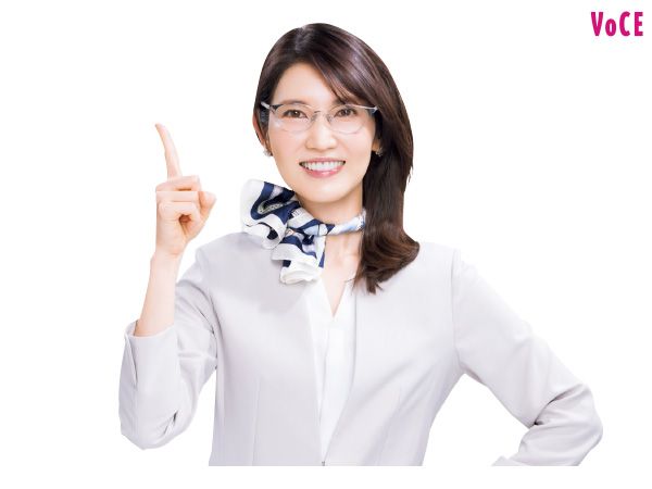 友利新さん