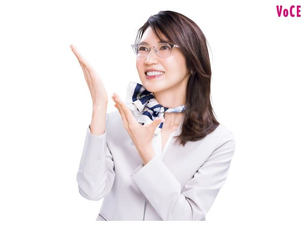 友利新さん