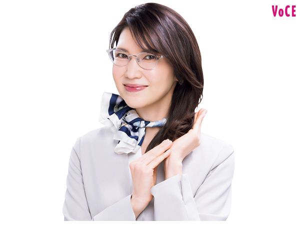 友利新さん