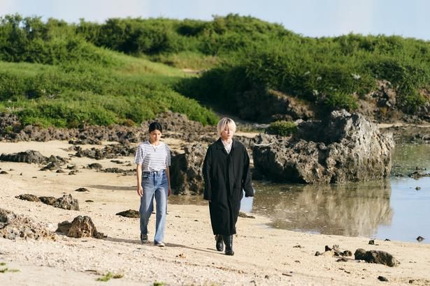 【写真を見る】『マッチング』の続編『マッチング TRUE LOVE』で再び永山吐夢を演じる佐久間大介 [c]2026『マッチングTL』製作委員会
