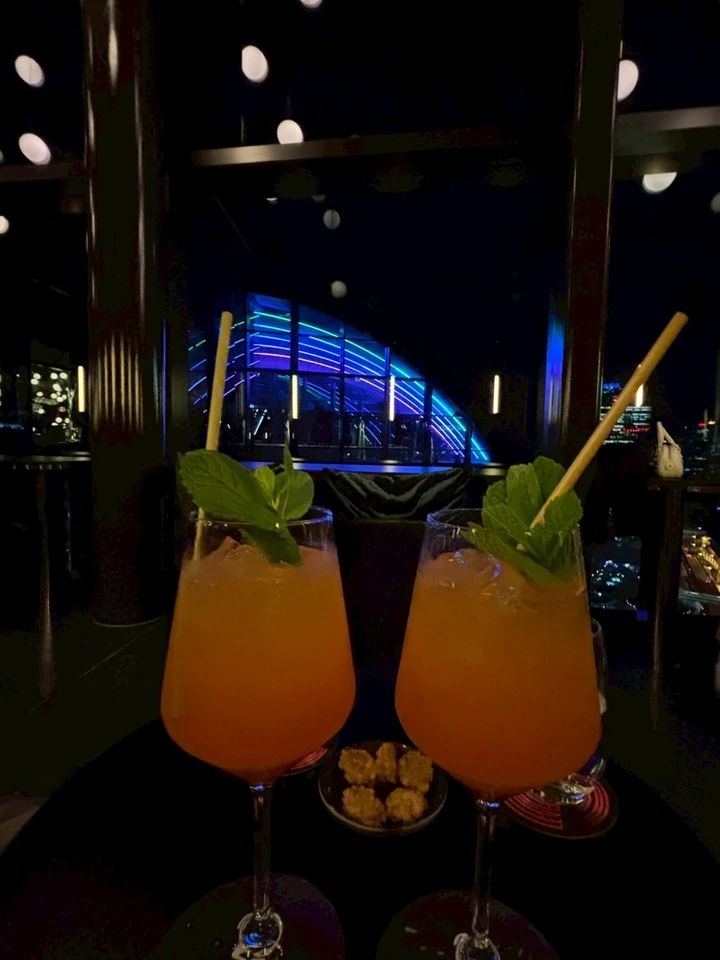 Wホテルシドニー宿泊レポ💜〜お部屋編〜_10