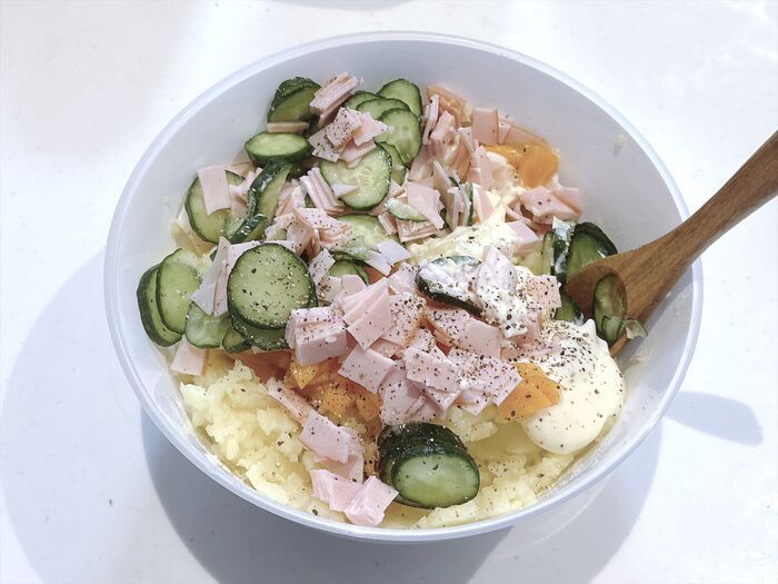 食費月3万円台の人が「コスモス」で買うモノ3つ。ドラッグストアだけど日用品は買いません！