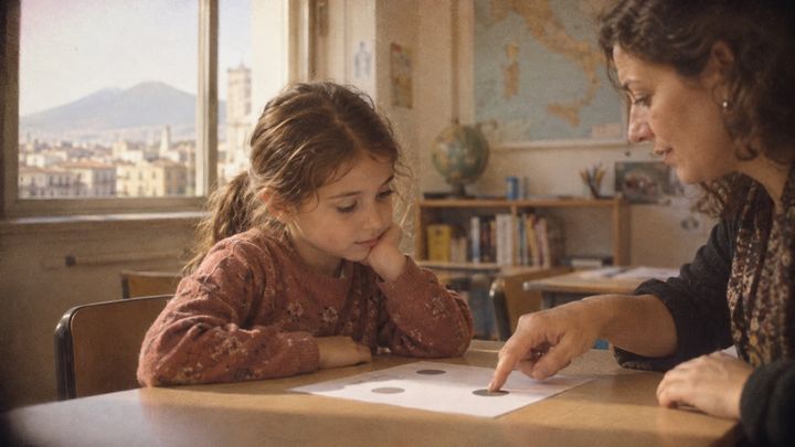 厳しい地域で育つ子どもの記憶力は劣っていたのか？