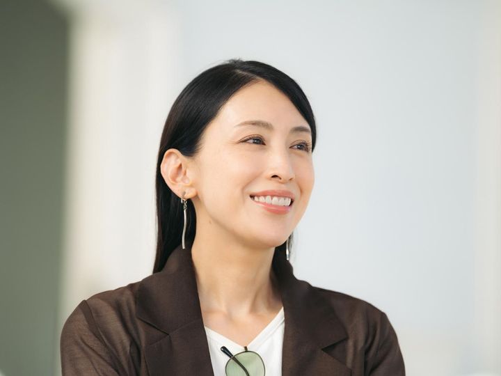 「私があなたといる理由2」第1話より Ⓒ「私があなたといる理由2」製作委員会