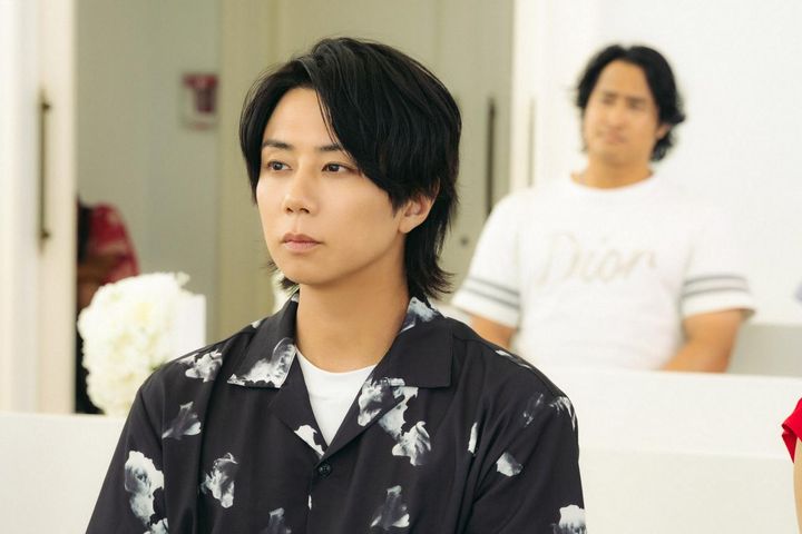テレ東・新ドラマ【私があなたといる理由2】第1話「一組の男女が結ばれるまで」のあらすじは？（ネタバレあり）