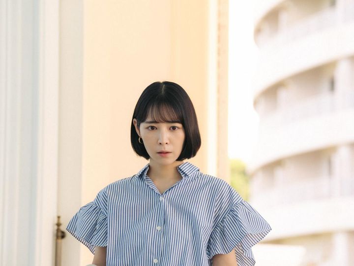 「私があなたといる理由2」第1話より Ⓒ「私があなたといる理由2」製作委員会