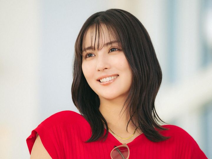 「私があなたといる理由2」第1話より Ⓒ「私があなたといる理由2」製作委員会
