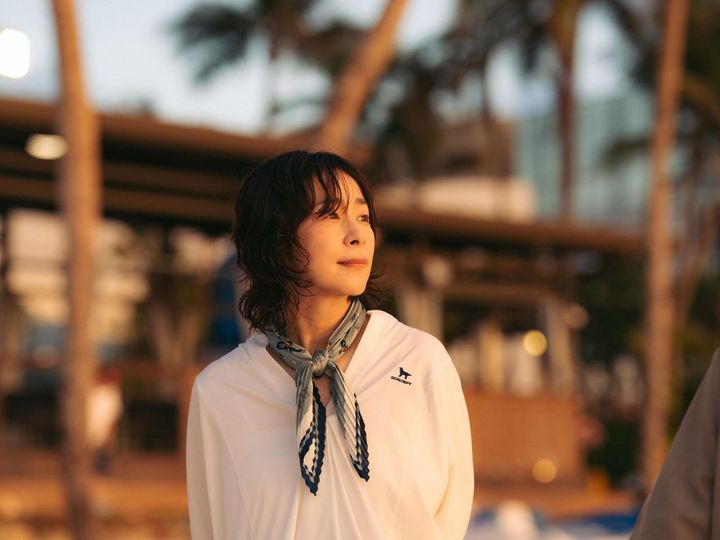 「私があなたといる理由2」第1話より Ⓒ「私があなたといる理由2」製作委員会