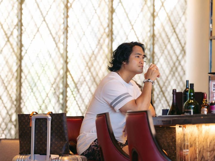 「私があなたといる理由2」第1話より Ⓒ「私があなたといる理由2」製作委員会