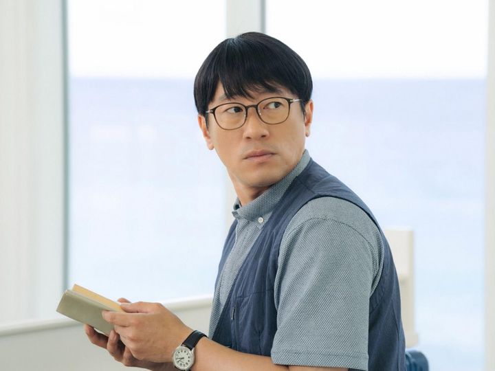 「私があなたといる理由2」第1話より Ⓒ「私があなたといる理由2」製作委員会