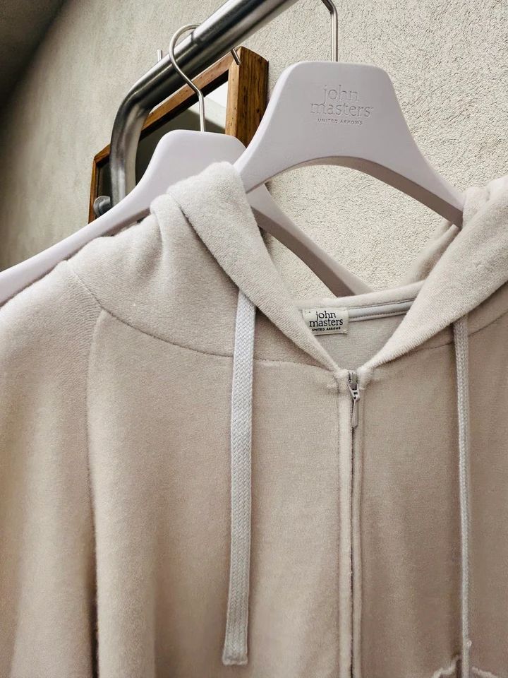 john masters UNITED ARROWS（ジョンマスター・ユナイテッドアローズ）