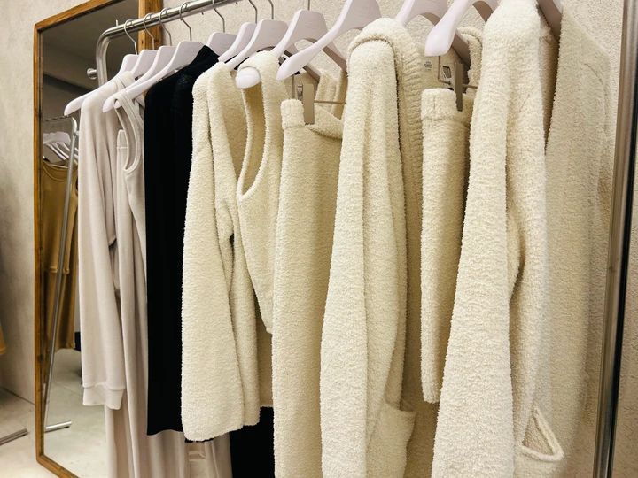 john masters UNITED ARROWS（ジョンマスター・ユナイテッドアローズ）