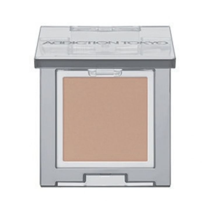 ザ シングル アイシャドウ マット 104 ¥2,970 ／アディクション ビューティ（限定色）
