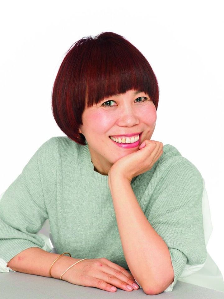 山本浩未さん