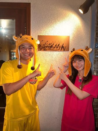 【奈良県奈良市】炭焼きダイニングEMMAとSNSメディア「奈良ランド」がコラボ！熊本応援メニュー提供