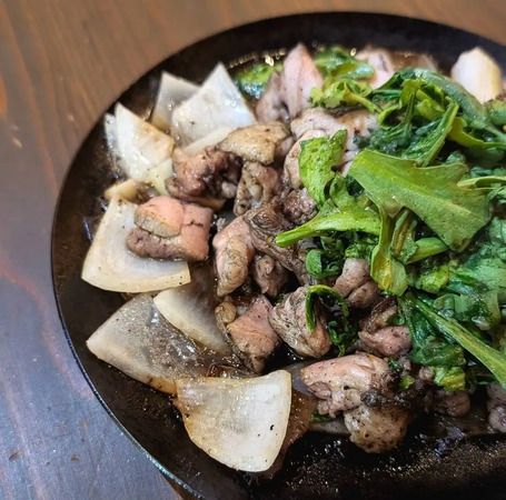 【奈良県奈良市】炭焼きダイニングEMMAとSNSメディア「奈良ランド」がコラボ！熊本応援メニュー提供