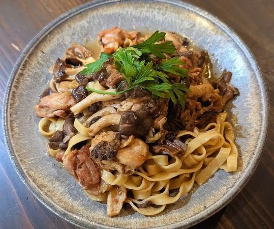 【奈良県奈良市】炭焼きダイニングEMMAとSNSメディア「奈良ランド」がコラボ！熊本応援メニュー提供