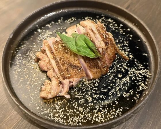 【奈良県奈良市】炭焼きダイニングEMMAとSNSメディア「奈良ランド」がコラボ！熊本応援メニュー提供