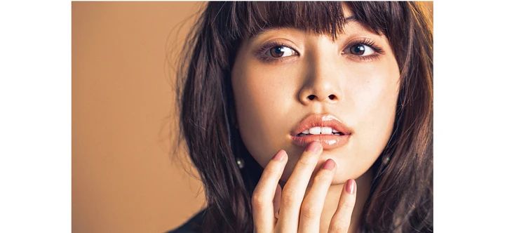 2015年12月号 撮影／松永大樹
