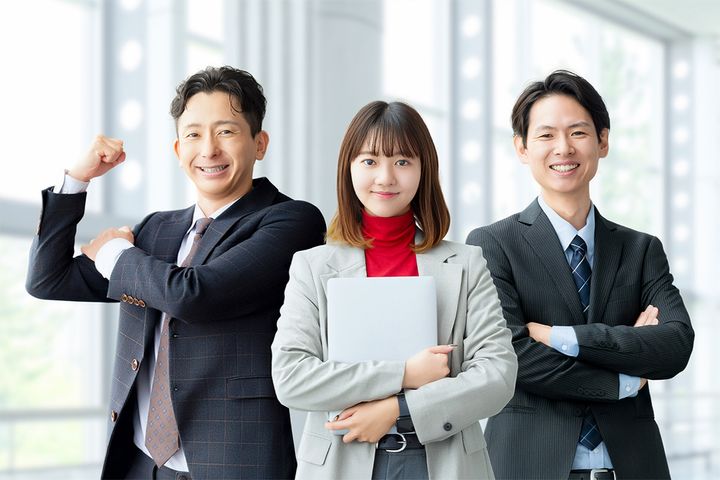 転職に関する悩みといえば……