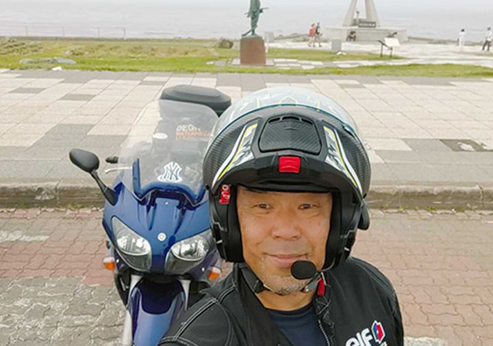 【ツーリングの達人に聞いた】実際に走ってよかった絶景道BEST3！