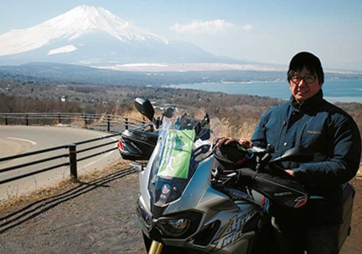 【ツーリングの達人に聞いた】実際に走ってよかった絶景道BEST3！