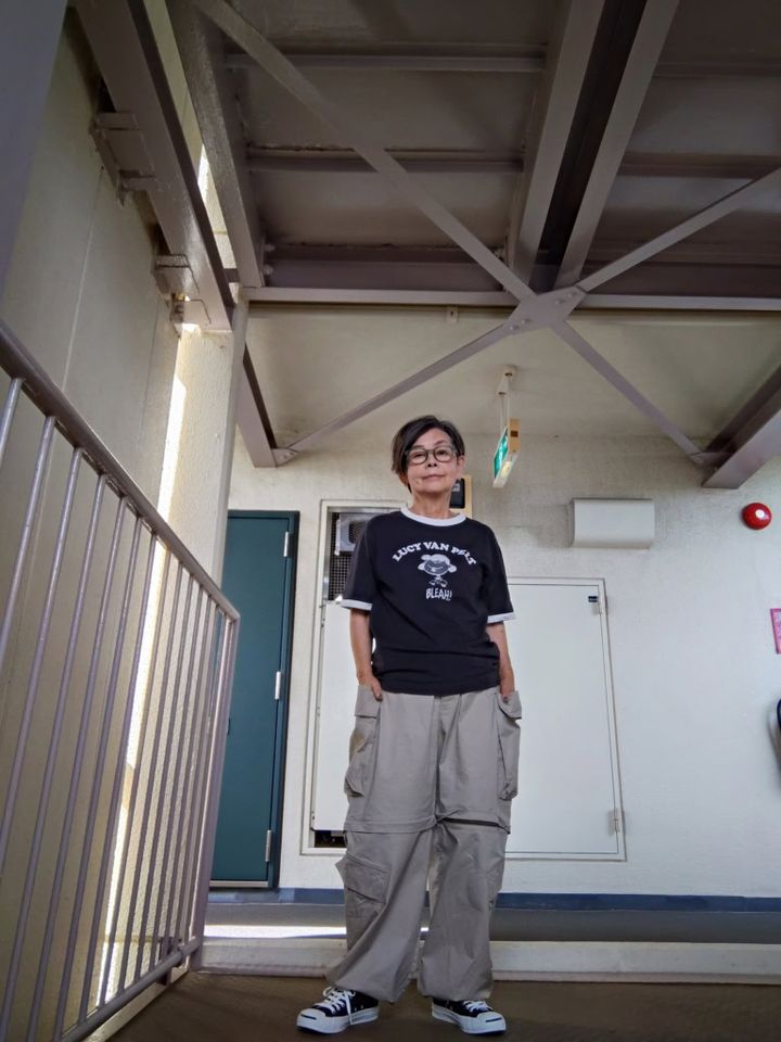 礒部さん10月ブログ①
