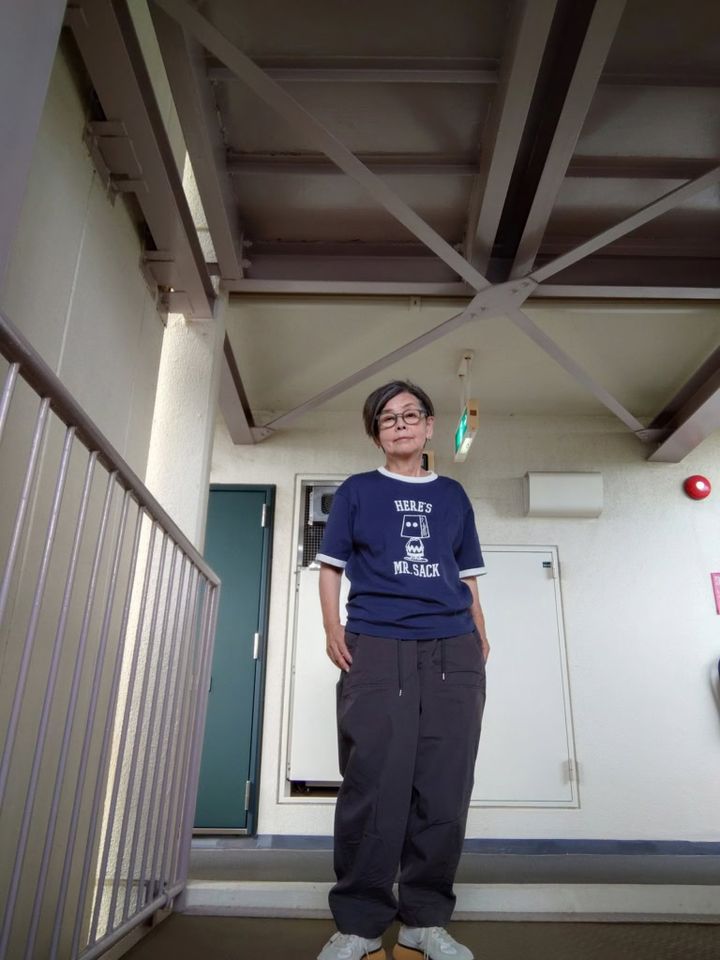 礒部さん10月ブログ④