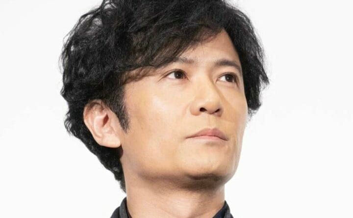 稲垣吾郎