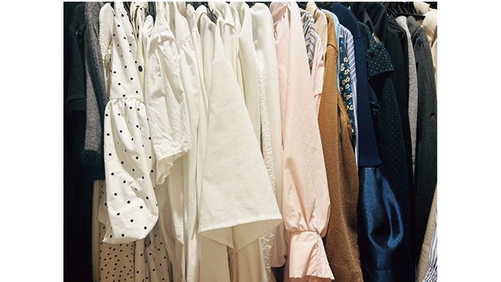 ひと目ぼれした服こそ断捨離ができない！