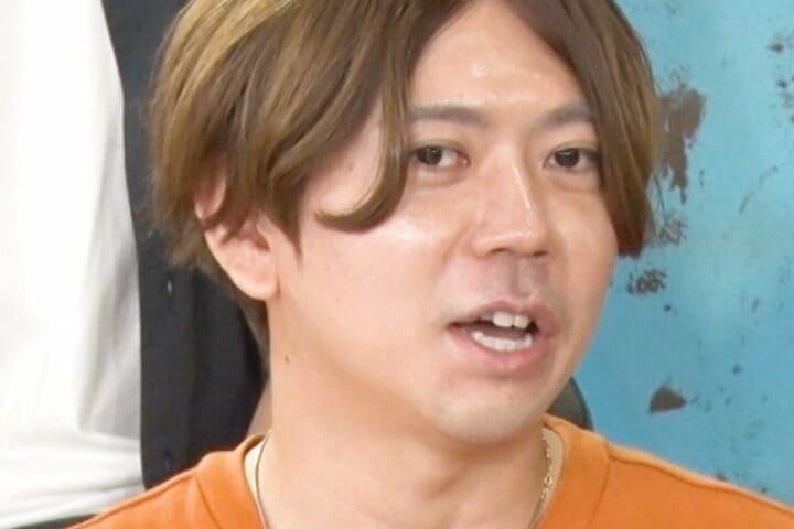 【写真・画像】子供が1歳の時に発達障害が判明、妻から「仕事を辞めて欲しい」と…専業主夫歴8年のイケメン夫（37）、仕事を辞めた経緯を説明 1枚目