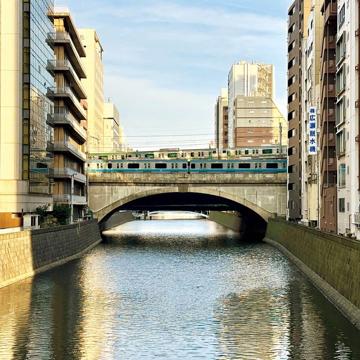 千代田区 万世橋