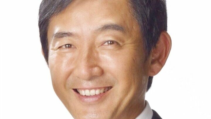 【写真・画像】元祖トレンディ俳優、72歳になって気になるところは「爺さん顔」 1枚目