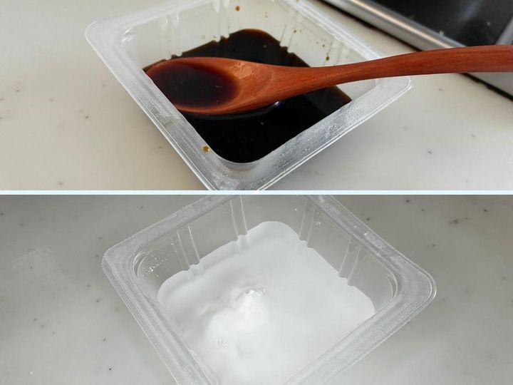 画像2: 【画像②】洗い物が減る！？ 豆腐パックが料理に欠かせないアイテムに