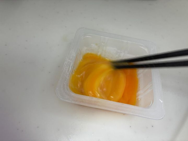 画像1: 【画像②】洗い物が減る！？ 豆腐パックが料理に欠かせないアイテムに