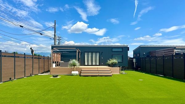 【山梨県南アルプス市】愛犬と利用できる「Solana Private Villa 南アルプス」オープン！全6棟のヴィラを用意
