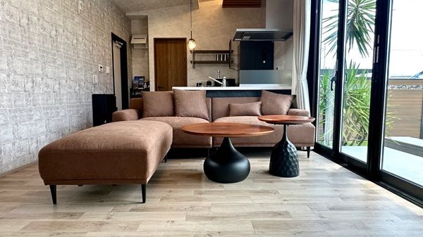 【山梨県南アルプス市】愛犬と利用できる「Solana Private Villa 南アルプス」オープン！全6棟のヴィラを用意