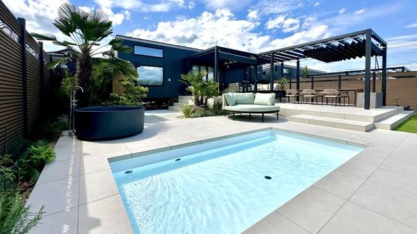 【山梨県南アルプス市】愛犬と利用できる「Solana Private Villa 南アルプス」オープン！全6棟のヴィラを用意