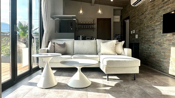 【山梨県南アルプス市】愛犬と利用できる「Solana Private Villa 南アルプス」オープン！全6棟のヴィラを用意