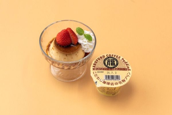 丸福珈琲店監修のチャイナエアライン機内食、提供延長！新たなメニューも登場