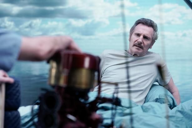 74歳にして果敢にいろいろな役にトライしてきたリーアム・ニーソン [c] 2026 TG Movie LLC. All Rights Reserved.