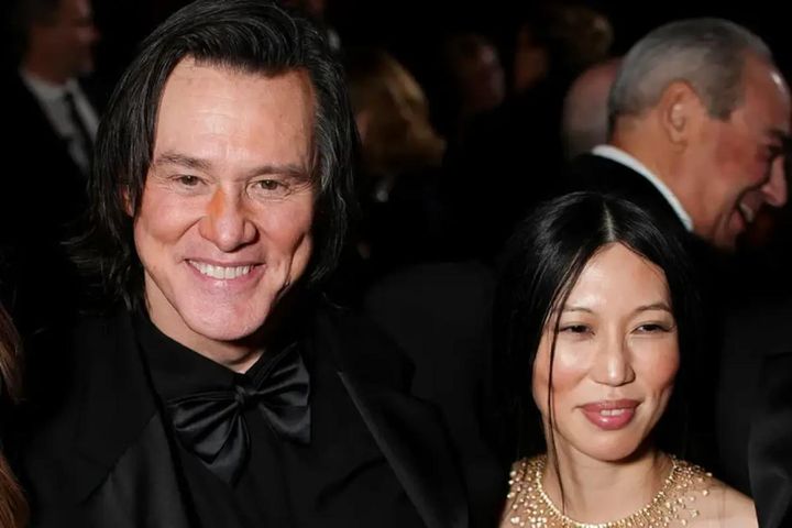 画像: 64歳で迎えた3度目の結婚