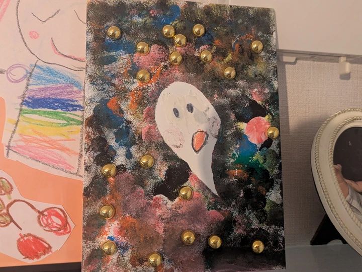 簡単で親子が楽しく作れるので、アオススメです！