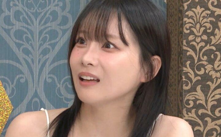 【写真・画像】重盛さと美、“まだ見たことがないもの”を明かし千鳥驚愕「えーっ!?!?」 1枚目